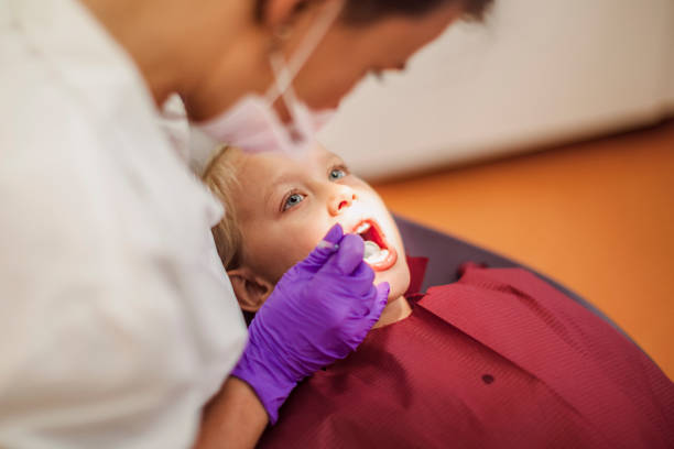 Best Emergency Wisdom Tooth Extraction in Butler Beach, FL